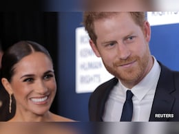 Britain's Prince Harry Explored Changing Surname To Spencer: Report Britain's Prince Harry Explored Changing Surname To Spencer: Report
