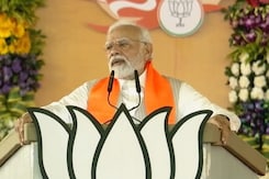 At Mega Madhya Pradesh Rally, PM Says "Guarantee To Fulfil All Guarantees" At Mega Madhya Pradesh Rally, PM Says "Guarantee To Fulfil All Guarantees"