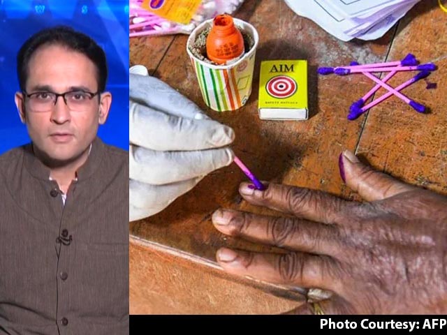 Will The Government Try To Push For 'One Nation, One Election'?