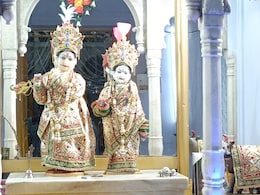 Janmashtami 2024: Date, Time, Fasting Rules And Recipes You'll Love Janmashtami 2024: Date, Time, Fasting Rules And Recipes You'll Love