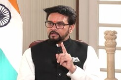 "Why Oppose, Will Save Time, Money": Union Minister Anurag Thakur On '1 Nation, 1 Poll' "Why Oppose, Will Save Time, Money": Union Minister Anurag Thakur On '1 Nation, 1 Poll'