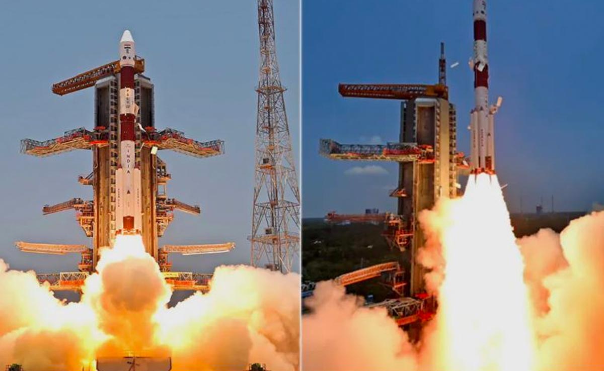 Aditya L1 ने बढ़ाया सूर्य की ओर एक और कदम, चौथी बार सफलतापूर्वक बदली कक्षा