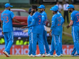 Ravindra Jadeja Levels With Irfan Pathan To Become Indian Bowler With Joint-Highest Wickets In Asia Cup ODIs