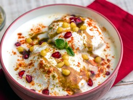 From Katori Chaat To Khakra Chaat: 6 Unique Chaat Recipes For Your Weekend Binge