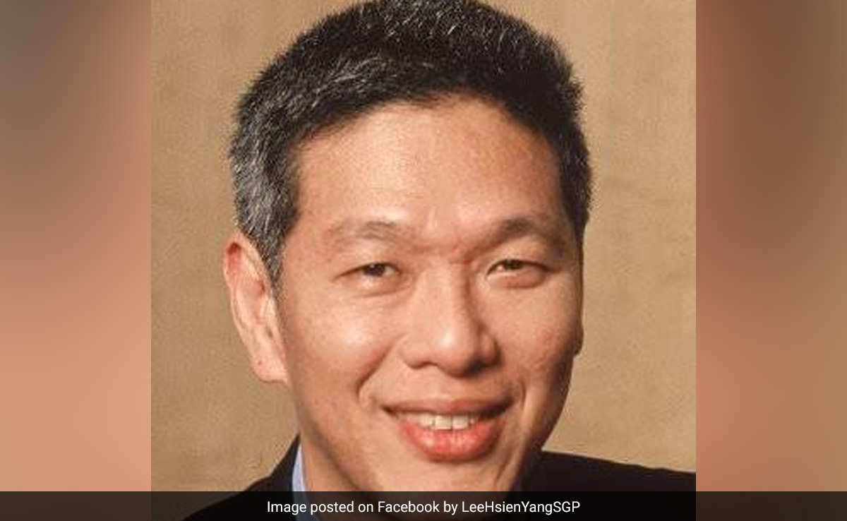 Indian-Origin Ministers Sue Singapore PM's Brother Over Defamatory Remarks