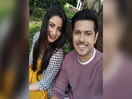 Bigg Boss 17 के घर में होगी GHKPM के विराट और पाखी की एंट्री, दिया ये इशारा Bigg Boss 17 के घर में होगी GHKPM के विराट और पाखी की एंट्री, दिया ये इशारा