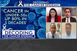 Decoding The Cancer Epidemic Decoding The Cancer Epidemic