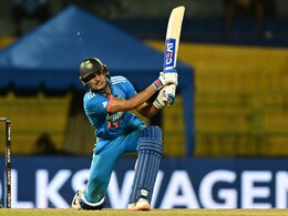 "Miscalculation From...": Shubman Gill Admits After Shocking Loss To Bangladesh