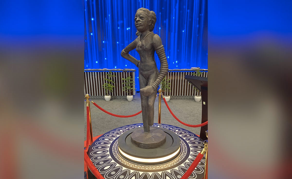 G20 Culture Corridor: A Glimpse At Member Countries' Shared Heritage