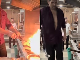 देखेंः इंटरनेट पर क्यों तूफान मचा रहा द ग्रेट खली का कुकिंग वीडियो देखेंः इंटरनेट पर क्यों तूफान मचा रहा द ग्रेट खली का कुकिंग वीडियो