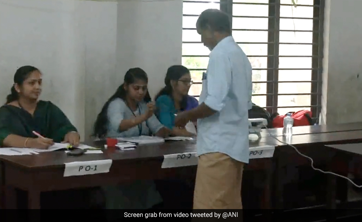 INDIA Bloc's 1st Test Today As 6 States Vote For Key Polls: 10 Facts
