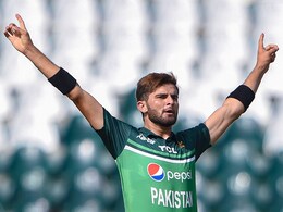 Shaheen Afridi Likely To Miss Pakistan's Next Assignment? Head Coach Reveals Reason