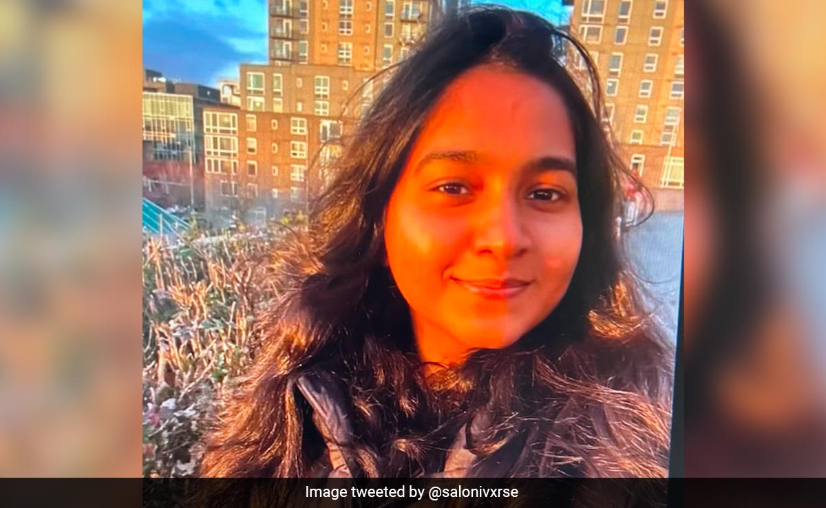 India's Latest Move After US Frees Cop Who Ran Over Andhra Student