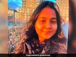 Seattle Police Officer Who Killed Indian Student With Patrol Car Fired Seattle Police Officer Who Killed Indian Student With Patrol Car Fired