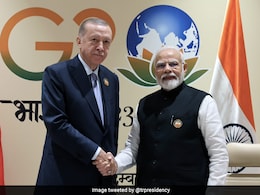Explained: India's Trade Ties With Turkey And Azerbaijan Amid Pak Conflict Explained: India's Trade Ties With Turkey And Azerbaijan Amid Pak Conflict