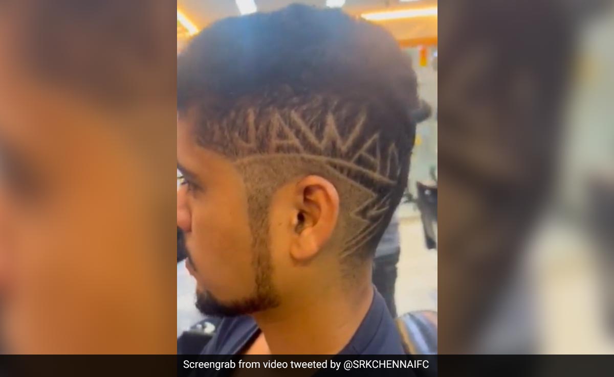 "<i>Jawan</i> Approves": Haircuts To Dance, Shah Rukh Khan Reacts To Fan Frenzy