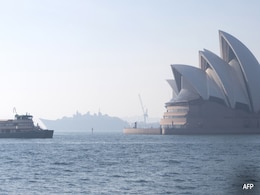 Explained: Why Australia's Sydney Is Engulfed In Smoke For Days Explained: Why Australia's Sydney Is Engulfed In Smoke For Days