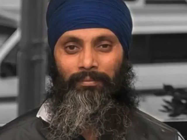 History Of The Khalistani Movement In Canada