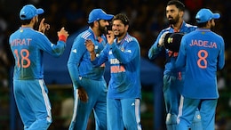 IND vs SL, Asia Cup 2023: जडेजा ने पलटा मैच, कुलदीप ने फिरकी में फंसाकर यू दिलाई टीम को जीत