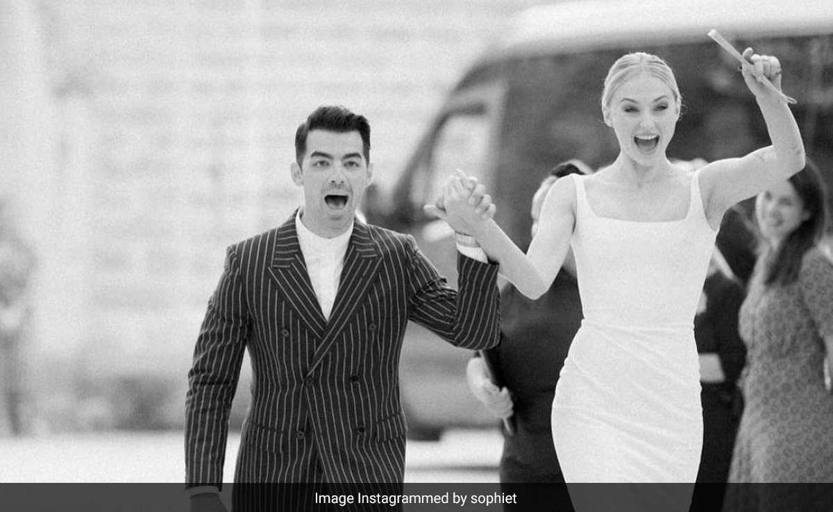 Joe Jonas And Sophie Turner Heading Towards Divorce After 4-Year Marriage: Report