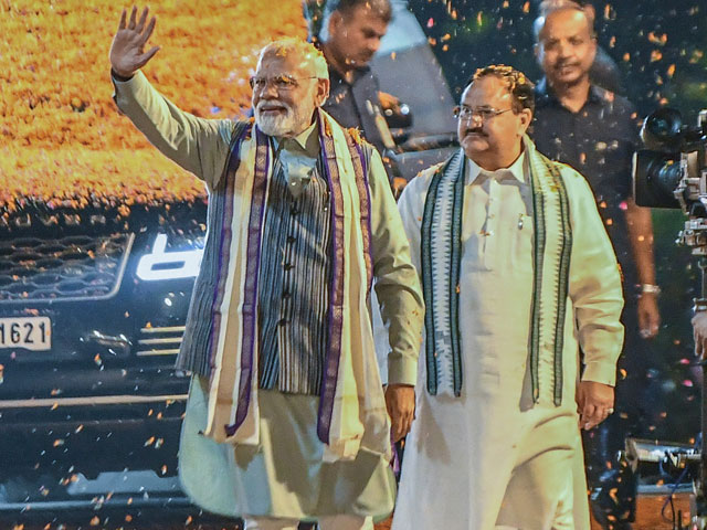 PM To Launch Rs 13,000 Crore Vishwakarma Scheme For Traditional Workers Today