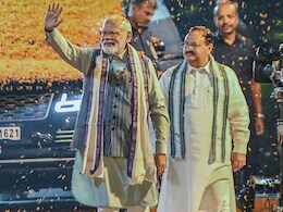 भाजपा की केंद्रीय चुनाव समिति की तीसरी बैठक आज से, राजस्थान समेत 4 राज्यों मे उम्मीदवारों के नामों पर चर्चा भाजपा की केंद्रीय चुनाव समिति की तीसरी बैठक आज से, राजस्थान समेत 4 राज्यों मे उम्मीदवारों के नामों पर चर्चा