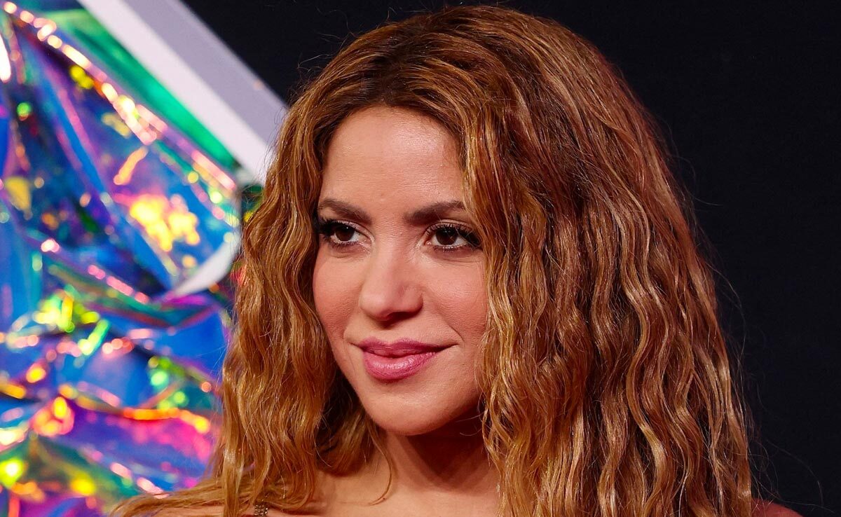 Shakira Accused Of Tax Fraud For The Second Time, Spain Demands $7 Million