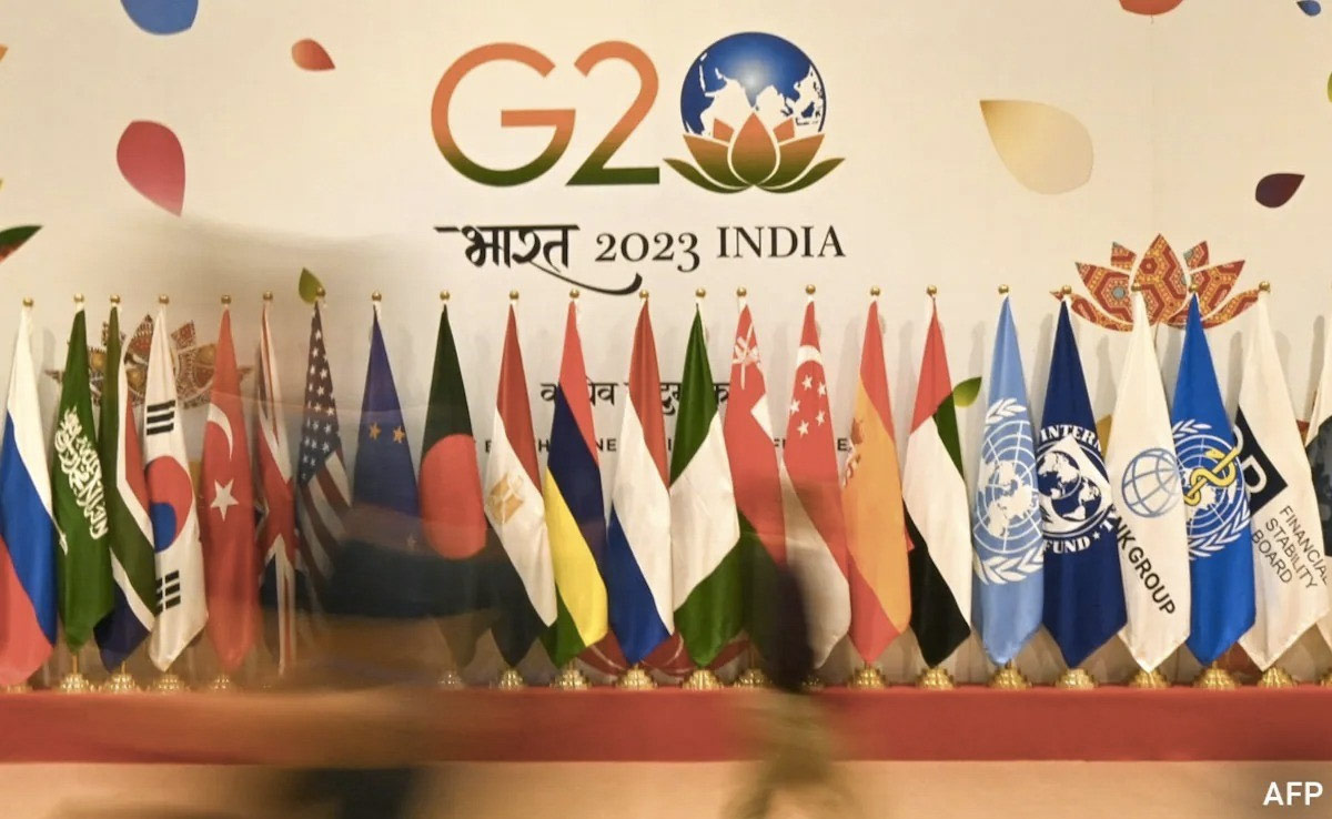 G20 को लेकर केंद्रीय मंत्री नरेंद्र सिंह का बड़ा बयान, वैश्विक मंचों पर बढ़ती जा रही है भारत की साख