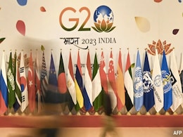जी20: जिस होटल में रुके UAE प्रेसिडेंट, वहां घुसी बाइडेन के काफिले की कार; ड्राइवर बोला-प्रोटोकॉल नहीं पता था जी20: जिस होटल में रुके UAE प्रेसिडेंट, वहां घुसी बाइडेन के काफिले की कार; ड्राइवर बोला-प्रोटोकॉल नहीं पता था