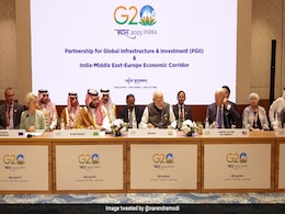 G20: आर्थिक कॉरिडोर को पीएम मोदी, बाइडेन सहित सभी नेताओं ने बताया विकास का आधार, पढ़ें - किसने क्या कहा G20: आर्थिक कॉरिडोर को पीएम मोदी, बाइडेन सहित सभी नेताओं ने बताया विकास का आधार, पढ़ें - किसने क्या कहा