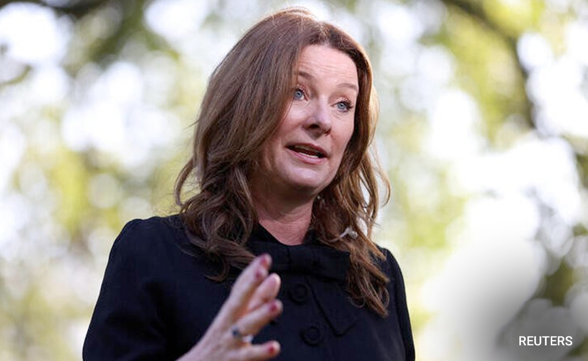 Video: UK Education Minister Apologises For Swearing On Camera
