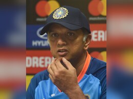 On Prasidh Krishna Replacing Hardik Pandya In India Squad, Rahul Dravid's 'Combination' Reasoning