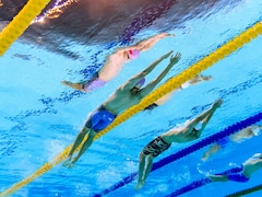 Karnataka Dominate On Day One Of Khelo India Tribal Games