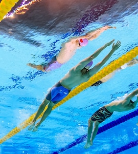 Karnataka Dominate On Day One Of Khelo India Tribal Games