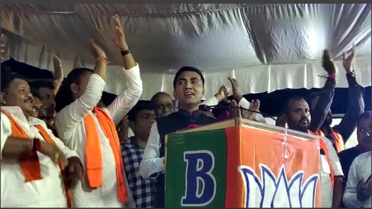 बड़वानी : शिवराज की योजना के मुरीद हुए गोवा के CM, स्किल डेवलपमेंट के लिए SKY को बताया बेस्ट