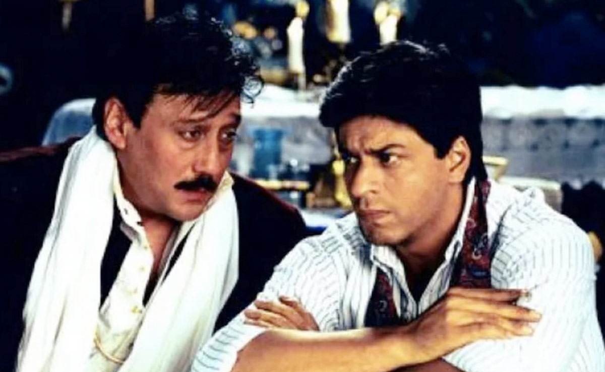 संजय लीला भंसाली ने देवदास के चुन्नी लाल का रोल इस एक्टर को किया था ऑफर, एक नहीं और मिल गया जैकी श्रॉफ को