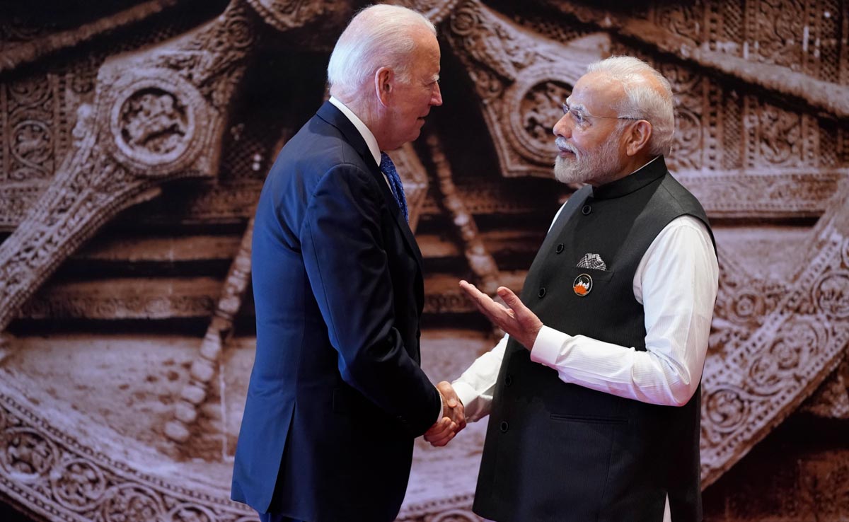 PM Modi Breaks Silence On US' Sikh Murder Plot Claim