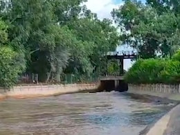 Jaisalmer: किसानों के आंदोलन के बीच नहर विभाग छोड़ेगा 1700 क्यूसेक पानी