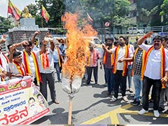 Bengaluru Bandh Tomorrow Over Cauvery Water Release To Tamil Nadu