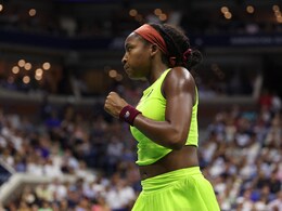 Coco Gauff Marches Into US Open Women's Singles Final With Straight Sets Win Over Karolina Muchova