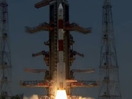आदित्य एल-1 की धरती की ऑर्बिट में दूसरी छलांग, ISRO ने बताया-कहां तक पहुंचा? आदित्य एल-1 की धरती की ऑर्बिट में दूसरी छलांग, ISRO ने बताया-कहां तक पहुंचा?