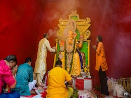 Ganesh Utsav 2023: इन मंत्रों को जपने से प्रसन्न होंगे बप्पा, जानें भगवान गणेश के मंत्रों का मतलब Ganesh Utsav 2023: इन मंत्रों को जपने से प्रसन्न होंगे बप्पा, जानें भगवान गणेश के मंत्रों का मतलब