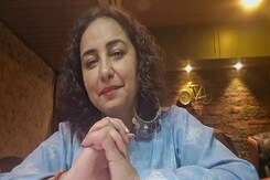 वहीदा रहमान को दादा साहब फाल्के पुरस्कार मिलने पर दिव्या दत्ता का बयान वहीदा रहमान को दादा साहब फाल्के पुरस्कार मिलने पर दिव्या दत्ता का बयान