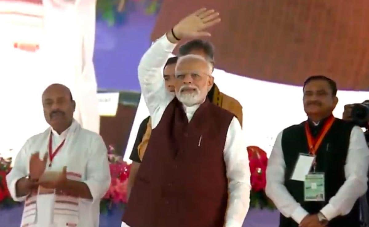 Latest and Breaking News on NDTV