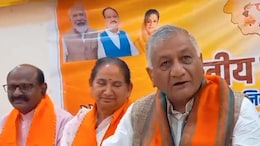 "Serve In Army First": Union Minister Slams Rahul Gandhi's Agniveer Remark
