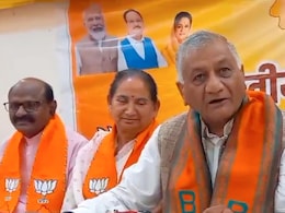 "Serve In Army First": Union Minister Slams Rahul Gandhi's Agniveer Remark