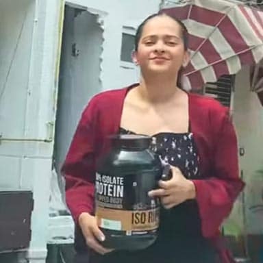 Woman's Gift For Fitness Enthusiast Boyfriend Goes Viral, Here's Why