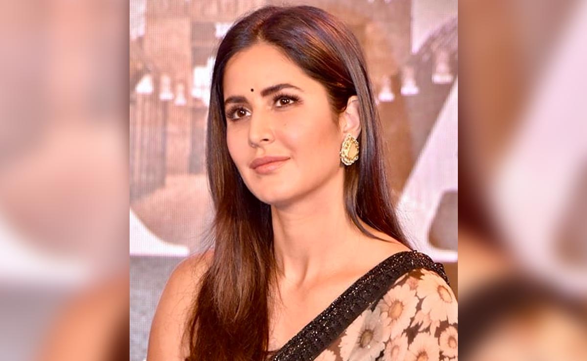 क्यों 'गदर 2' की स्क्रीनिंग इवेंट में नजर नहीं आईं कटरीना कैफ? जानें वजह