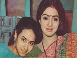 श्रीदेवी की बहन श्रीलता...कभी परछाई की तरह रहती थी साथ, इस वजह से बर्बाद हुआ बहनों का रिश्ता श्रीदेवी की बहन श्रीलता...कभी परछाई की तरह रहती थी साथ, इस वजह से बर्बाद हुआ बहनों का रिश्ता