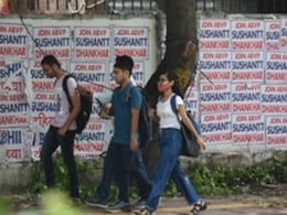 DUSU Election Results To Be Announced On November 21 DUSU Election Results To Be Announced On November 21